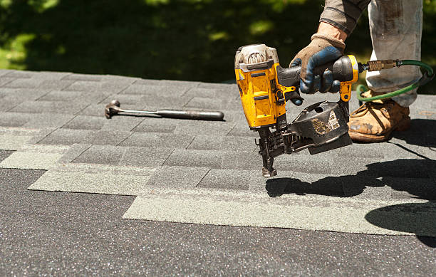 4 Ply Roofing in Gordon, PA