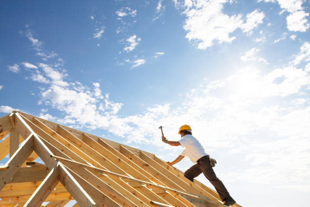 Best Roof Waterproofing  in Gordon, PA